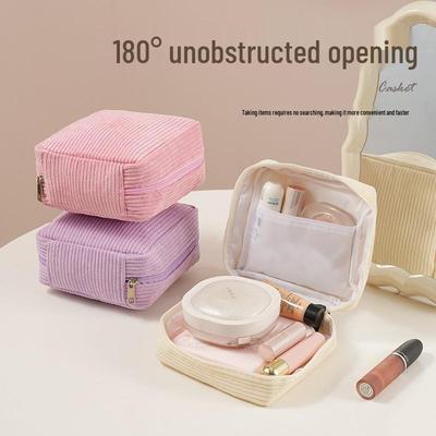 Strumenti e accessori – Beauty case e trousse