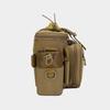 Waterproof Fishing Bag Nylon Fishing Tackle Storage Bag Multifunctional Fishing
