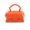 Handbag new Korean version of women's bag mini crossbody bag fashionable foreign style trend personality mini bag