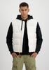Winter Jacket Alpha Industries Puffer Vest LW (118109) Lw Vest Green