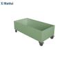 XWH Outdoor Movable Planter Box