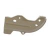 Left Fender Lamp Bracket Original Standard 1100382 S0 A Replacement for Tesla Model 3 2017‑2023