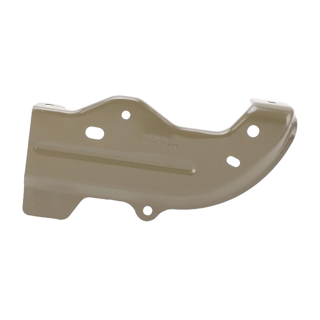Left Fender Lamp Bracket Original Standard 1100382 S0 A Replacement for Tesla Model 3 2017‑2023