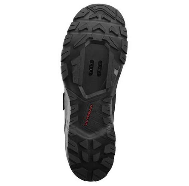 Shimano EX500 велосипедные туфли