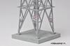 Scenery Collection Scenery Accessories 084-3 Power Transmission Tower A3 Diorama Supplies 323112