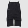 Umbro Wentylujące Spodnie Jogger z Szerokimi Nogawkami Parachute Ur121spt29