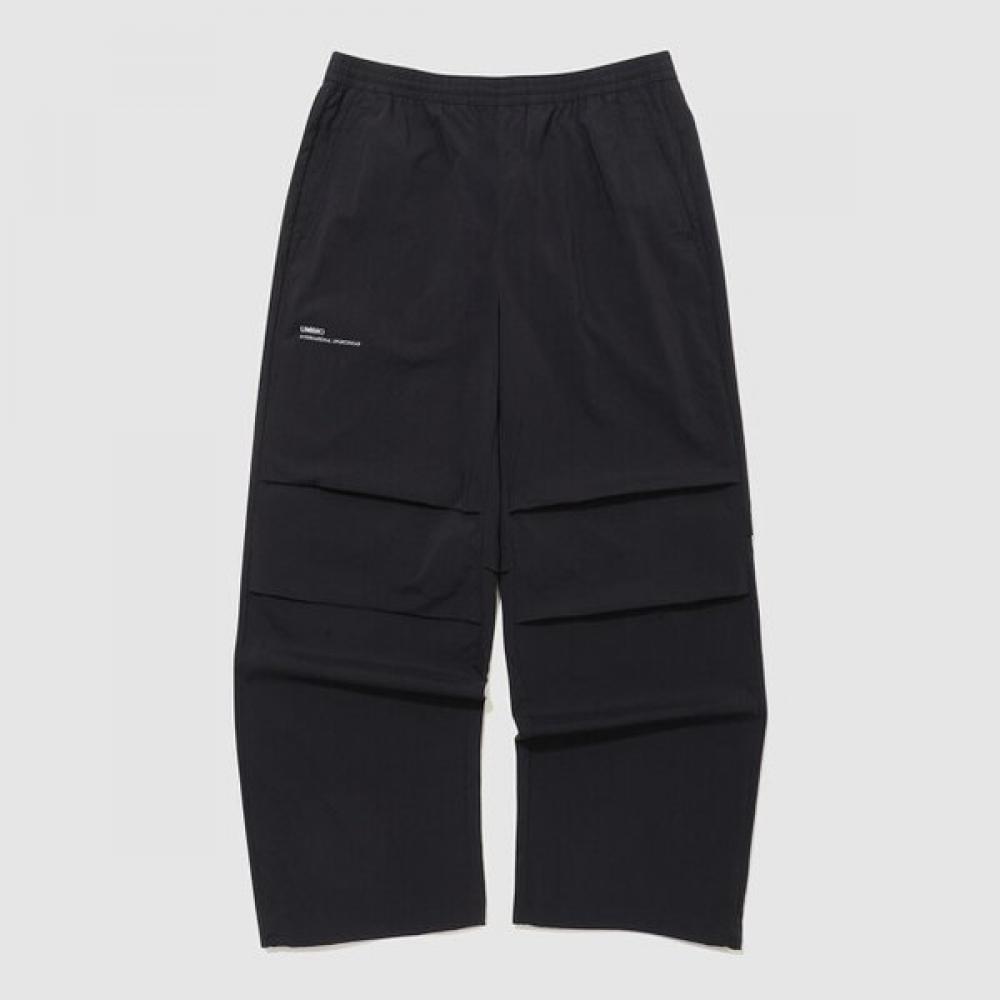 Umbro Wentylujące Spodnie Jogger z Szerokimi Nogawkami Parachute Ur121spt29