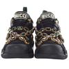 Wmns Flashtrek Crystals 'Black' Women's 537153 GGZ50 1078