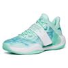 Anta Splash 4 Coconut Tree Nitrogen Technology Low top Nitrogen Technology Basketball Shoes Men's Green White 112221602-8