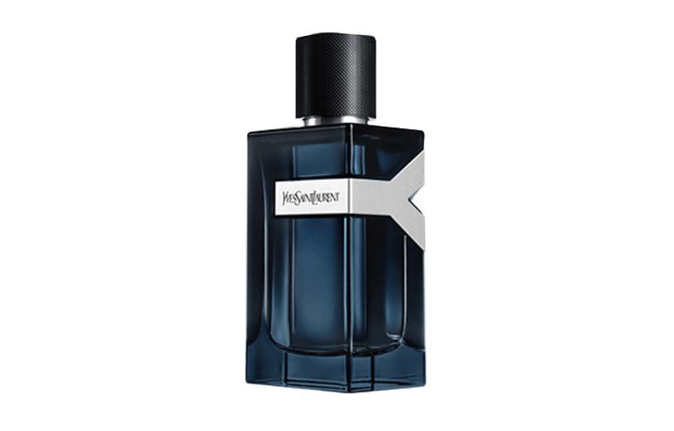 SAINT LAURENT Avant Garde Men s Rich Edition Perfumes Woody Eau De Parfum EDP Bergamot Sage Vetiver 40ml/60ml/100ml 60ml