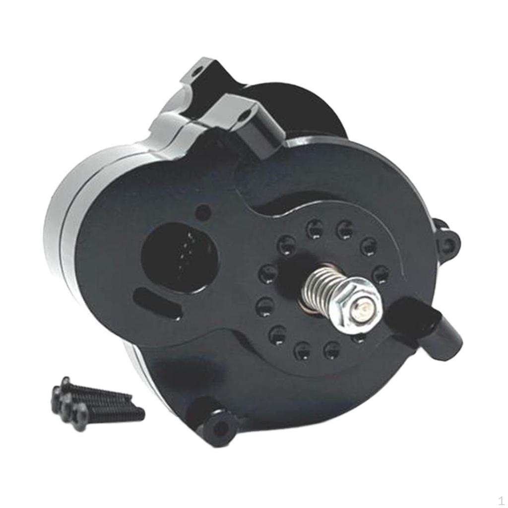 Gearbox Replacement Set for MN128 and MN86 RC Hobby Cars
