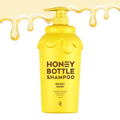 Are You Are You Honey Bottle Shampoo Large Capacity, 1 Ea, 1.004L?