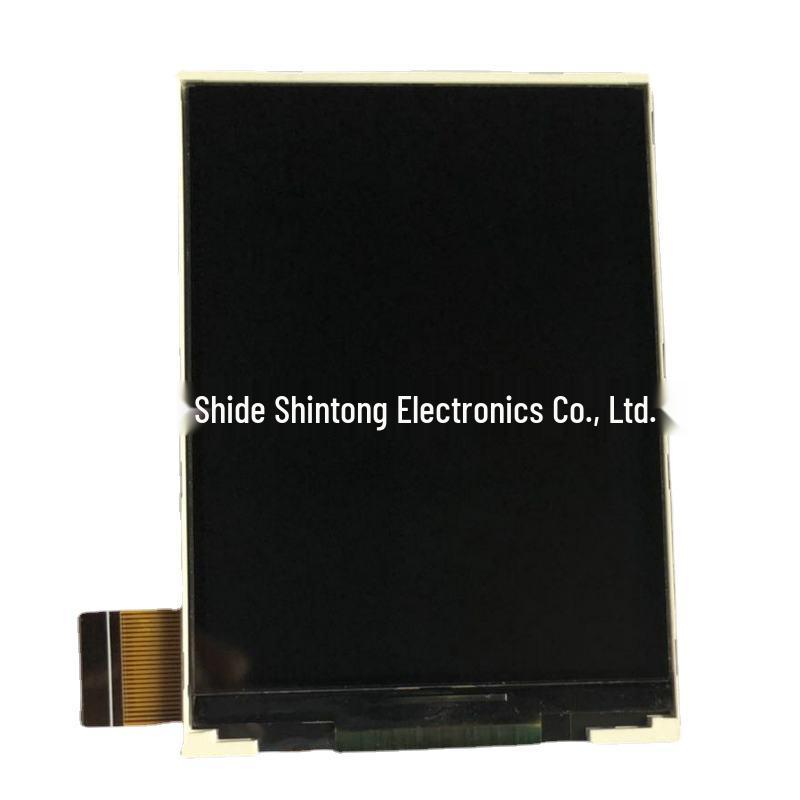 3.2" HD Touchscreen LCD Display, 8-bit MCU, Model H32B19-00Z, Ultra-Thin Module