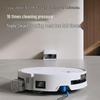 ECOVACS T80S PRO PLUS All-in-One Robot Vacuum with Auto Water Refill