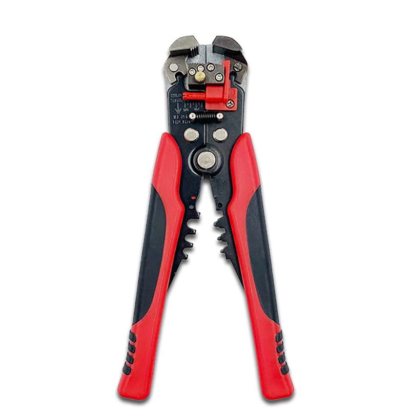 Ruidetai D2 Multifunction Automatic Wire Stripper CN plug (adapter included)