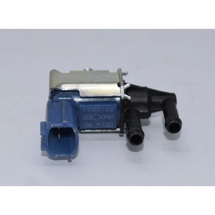 Elettrovalvola di controllo del vuoto FDBD100 per Nissan Primera 14930-AX000 14930-AX00A 14930-1KA0A 14930-AH100 14930-AH10A K5T48474