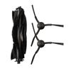 For Home Cleaning Main Brush and Two Side Brushes for Medion Vacuum