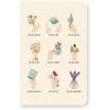 Factor Notes A5 Notebook: Ruled | 90 Gsm | 160 Pages(You Are Important)