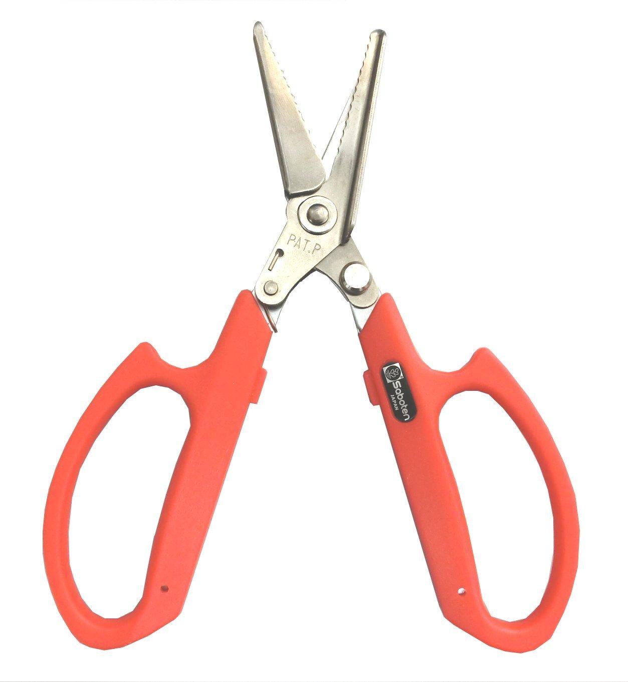 

Cactus branch catcher No.B-4