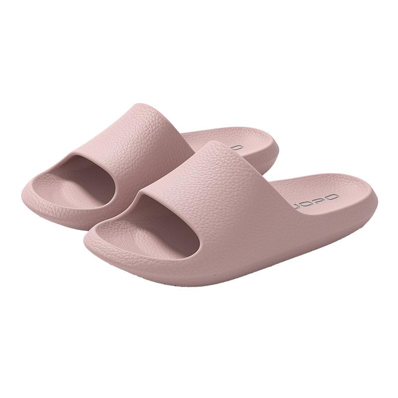 Silent Shoes, Cool Slippers, New Indoor Home Anti-slip Slippers for Women, No Smelly Feet