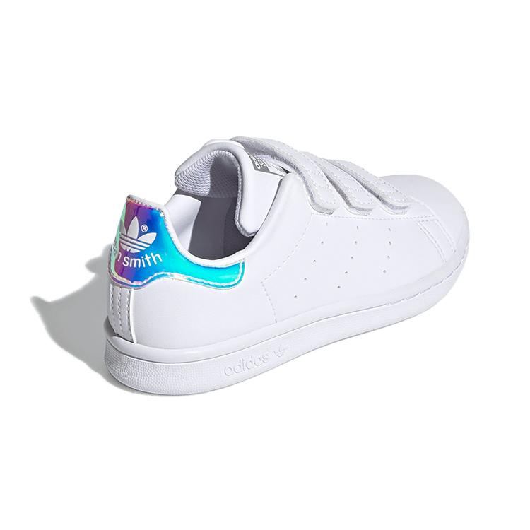 Adidas Stan Smith CF C 'White Iridescent' FX7539