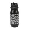 ENLEE Bicycle Water Bottle Leaking Proof Mountain Bike Cycling Kettle for Sports FitnessBlack