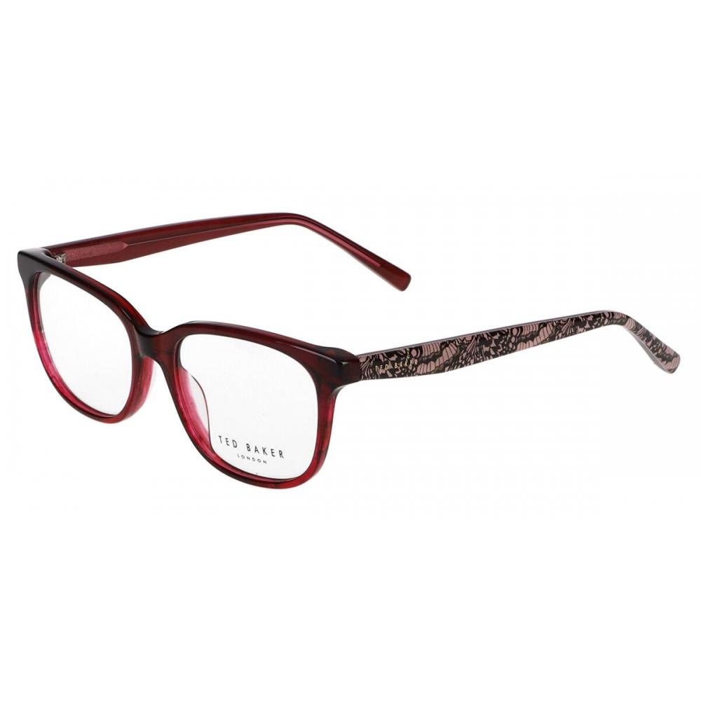 Ted Baker Women Eyeglasses Tb9254