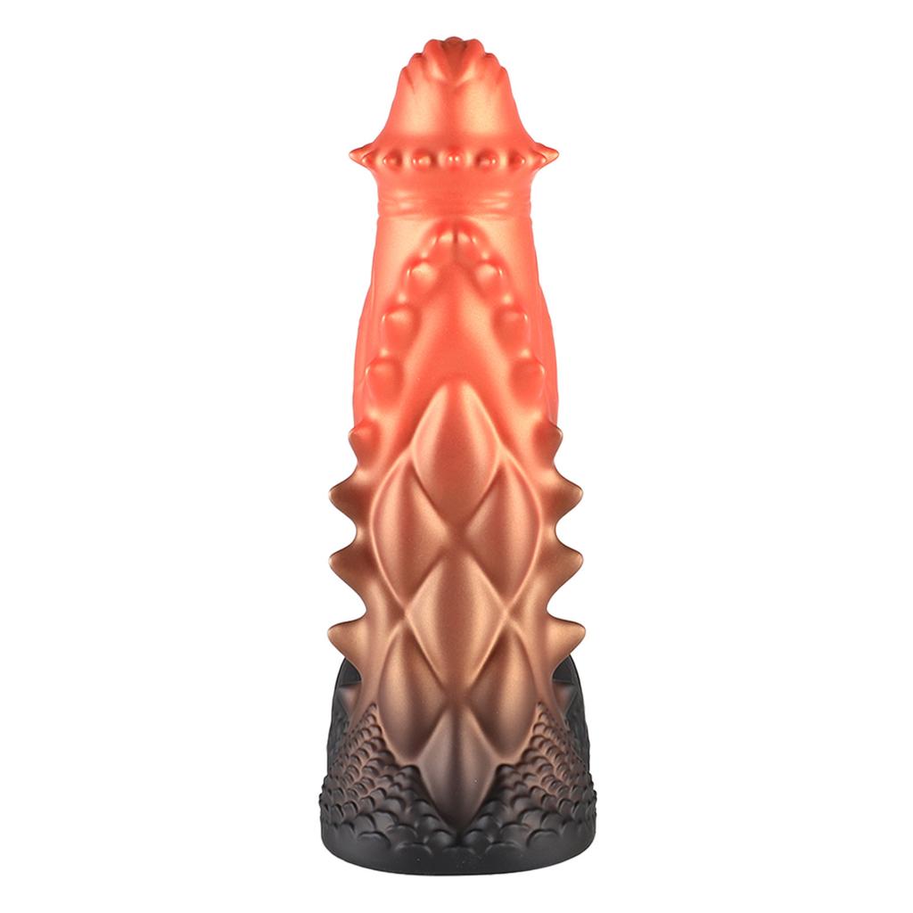 Liquid Silicone Huge Dildo Masturbator Anal Plug Sex Toy Fisting Realistic Penis Big Dick Strap on Cock BDSM