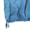adidas 80s vintage Trefoil logo Nylon jacket 180 Blue Men's Used