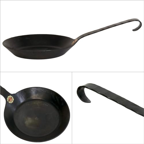 Turk Classic Frying Pan 16cm 65516
