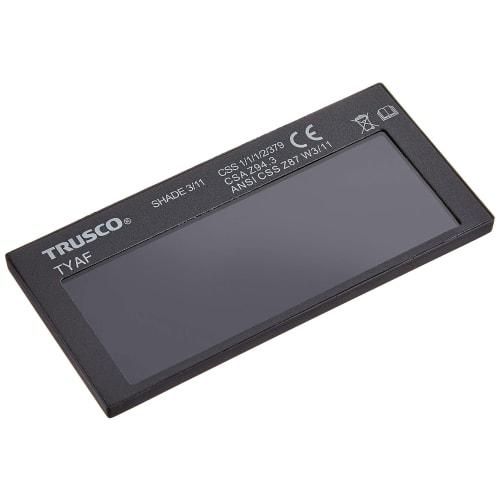 

Ручной автоматический затемняющий фильтр TRUSCO № 11 TYAF