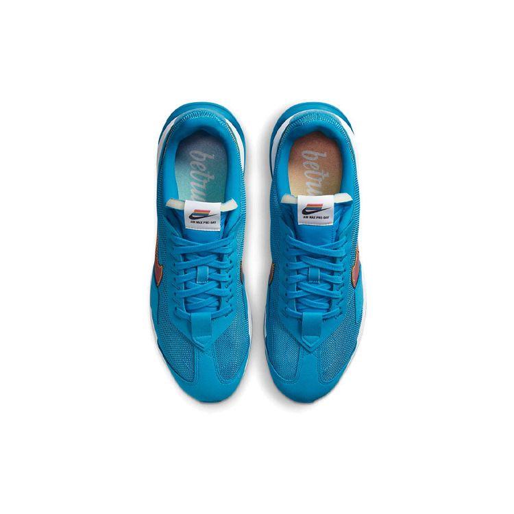 Nike Sneakers Unisex Air Max Pre-Day Be True Blu Nettuno-Blu DD3025-400