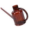 Wat Ing Can with   Spout 1000ml Plastic Detachable Indoor Plant Wat Ing Can for Home Garden