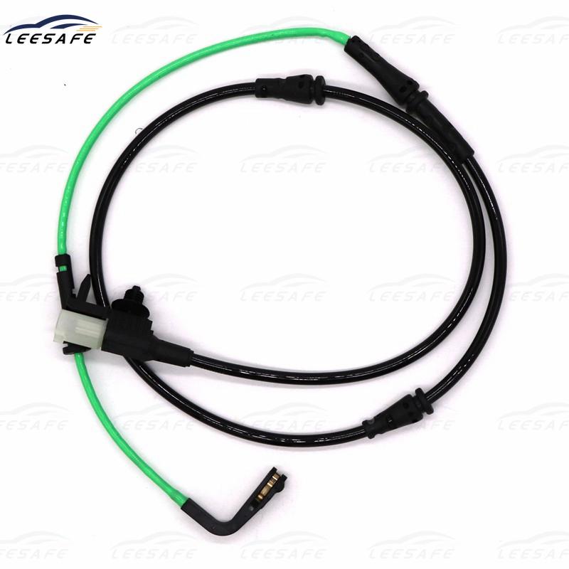 T4A27349 Brake Wear Indicator Sensor for JAGUAR Car Brake Pad Wear Warning Wire Brake Induction Line Replacement OEM NO T4A27349