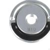 Angle Grinder Flange Nut Locking Accessories Premium High Performance Carbon Steel Self