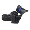 1 Set Camera Screen Magnifier 3.0X Rubber Eyecup Diopter Adjustment for 3.2inch 3.0in Displays Optical Glass Lens