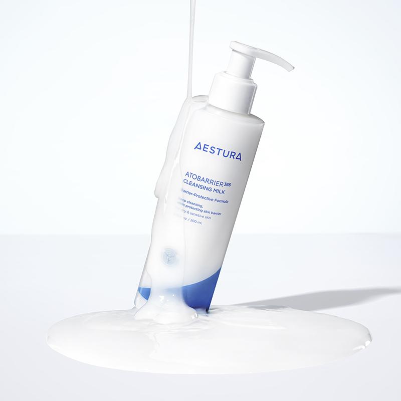 Aestura Atobarrier 365 Cleansing Milk 200ml