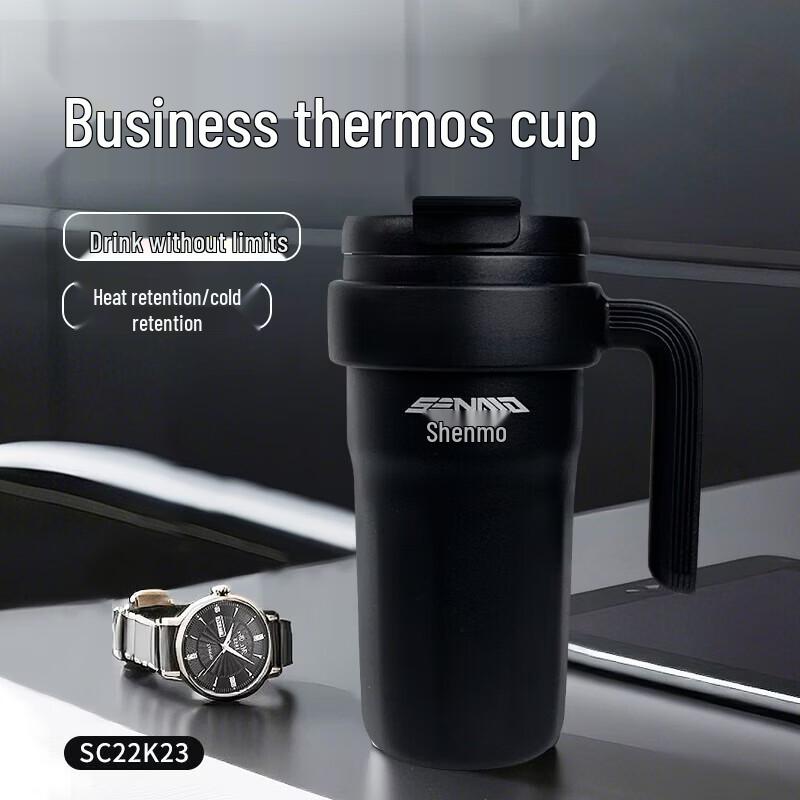 Shenmo 316 Stainless Steel Insulated Water Bottle