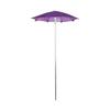 Plant Umbrella Lightweight Convenient Versatile Sun Protection Adjustable for Backyard Garden Beds Indoor Yard Potted Plants