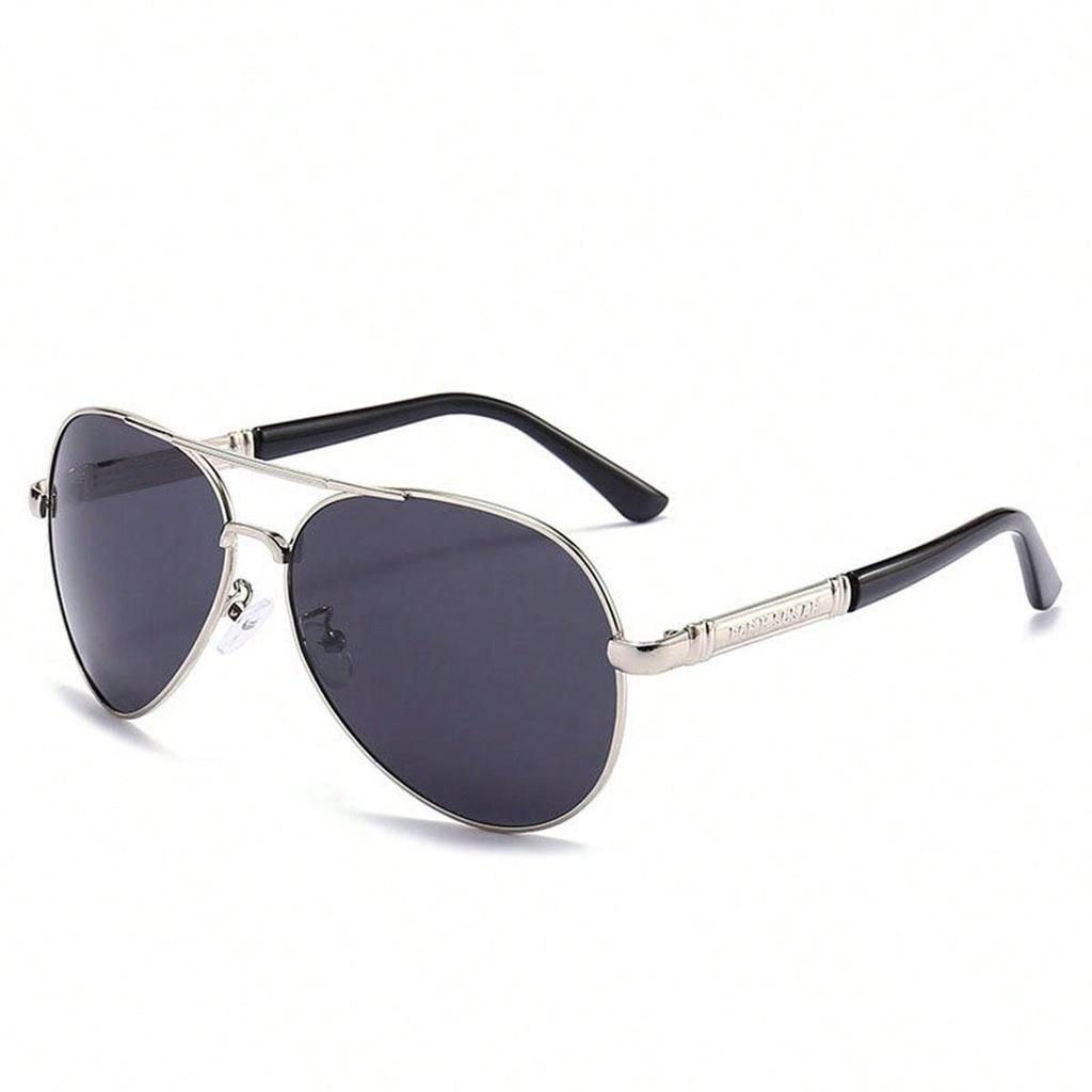 Shades Oversized Sunglasses for Mens Outdoor Sun Glasses 100% UV Protection Lightweight Eyewear