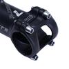 MTB Road Bike Ultralight Length Stem 31.8mm Aluminum Alloy 7 Degree Bike Stem Handlebar Stem Bicycle Stem Bike Stem Riser