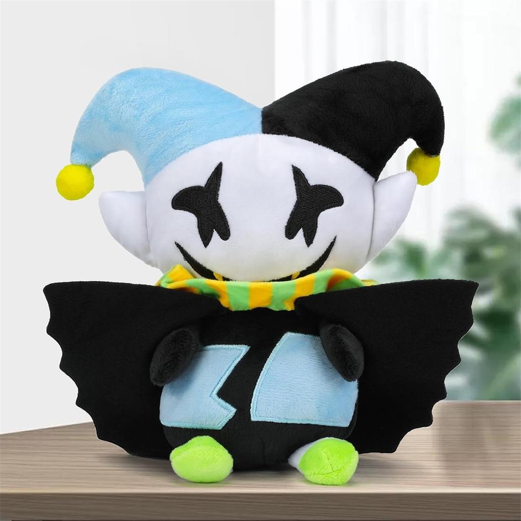 Plüschpuppe Spielzeug Geschenk Cartoon Stil Kinder Stoffpuppe Puppe