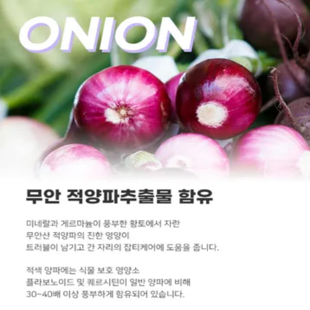 ISNTREE Onion Newpair Gel Cream 50ml / KOREA COSMETIC