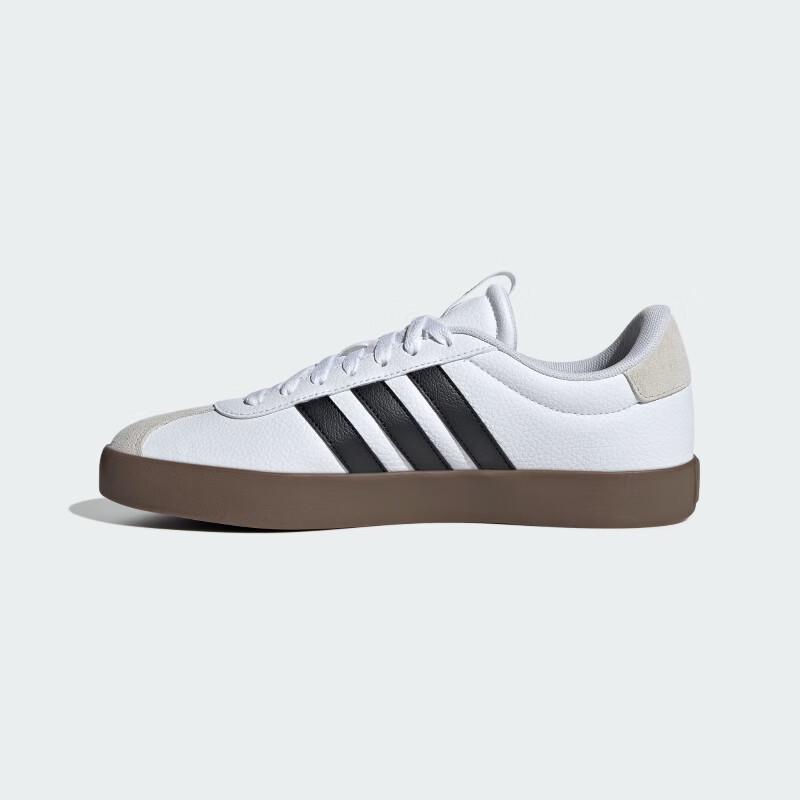 Adidas Men's VL COURT 3.0 Athletic Casual Shoes