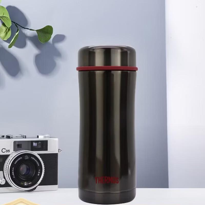 Thermos TCCG-400 Stainless Steel Insulated Tea Mug