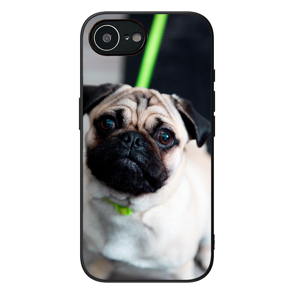 for Motorola Moto G54 G05 G24 G45 G55 G75 G85 G15 G57 G86 Power Edge 50 30 Ultra Fusion neo Pro Case France Bulldog Dog Pet