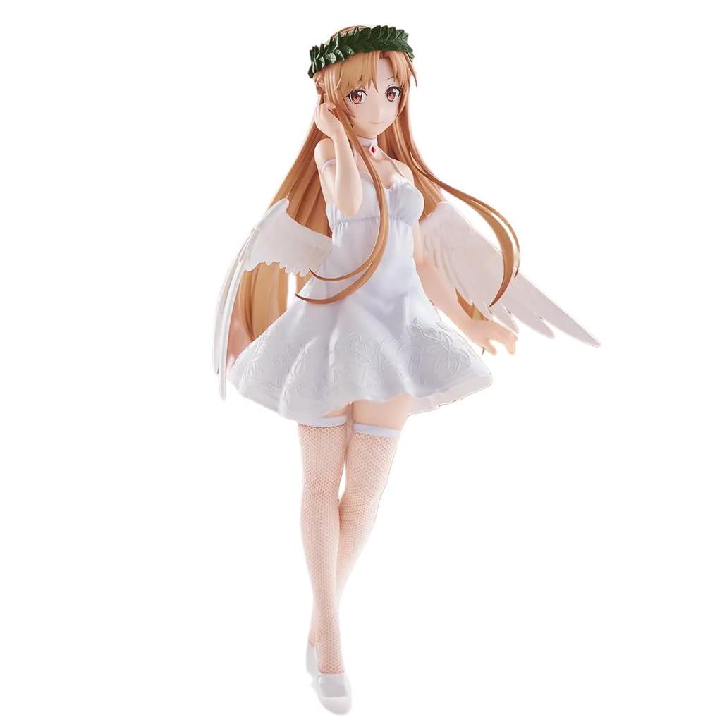 SAO BiCute Pure Figure Asuna Figure