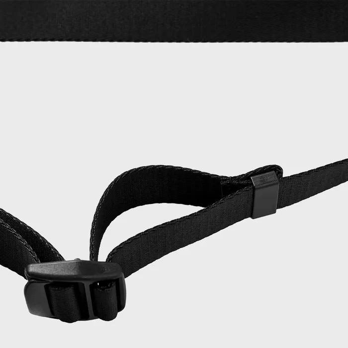 QR TECH BELT BLACK