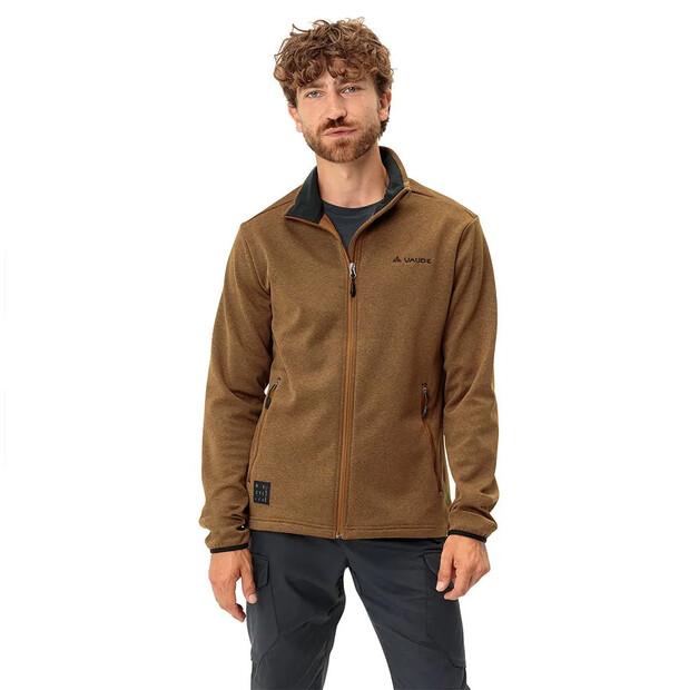VAUDE Флисовая на молнии Valsorda