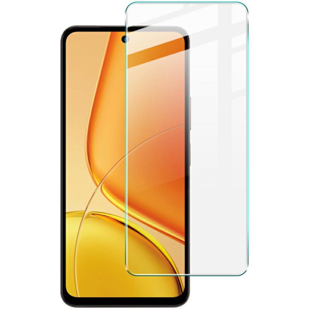 IMAK H Series For Vivo Y300t 5G/Y29 4G/T4x 5G Tempered Glass Screen Protector Shatter-Proof Protection